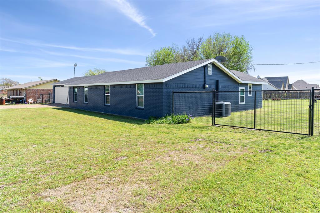 Green Acres - Residential