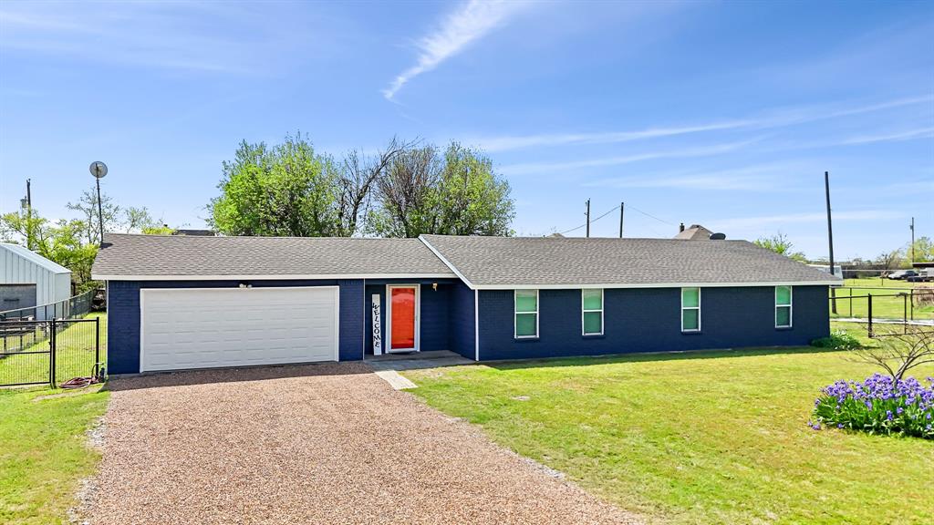 Green Acres - Residential