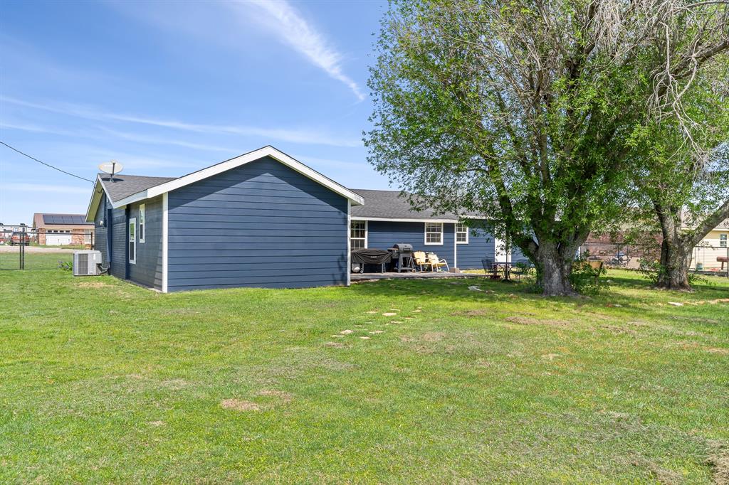 Green Acres - Residential