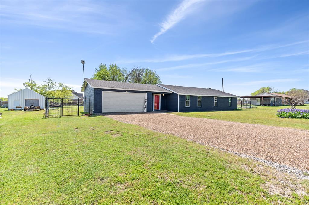 Green Acres - Residential