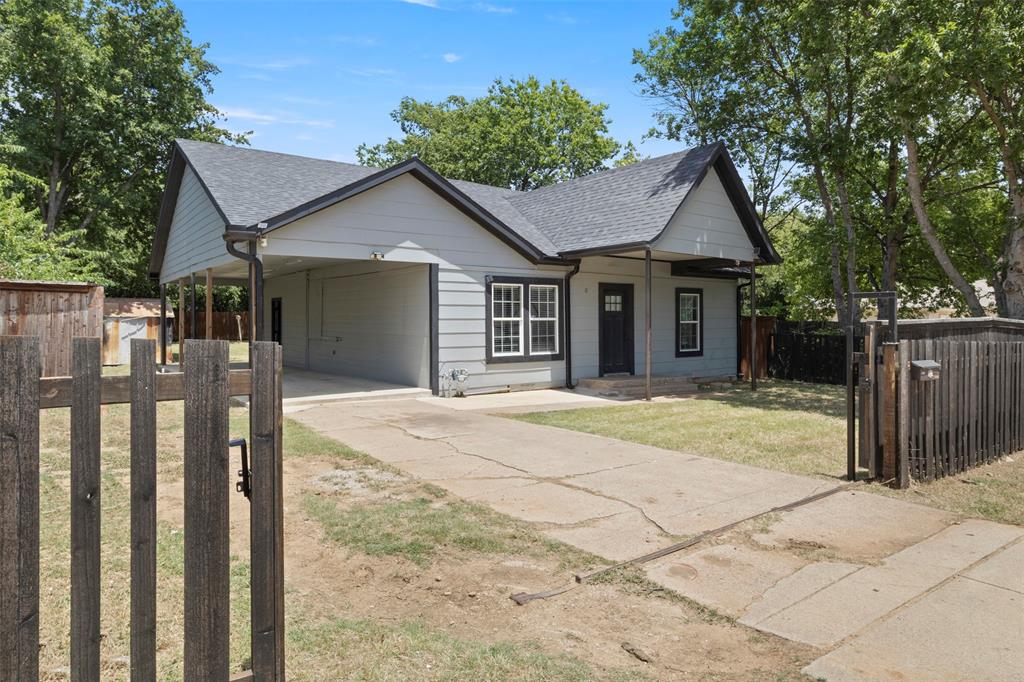Sun Valley Add - Residential