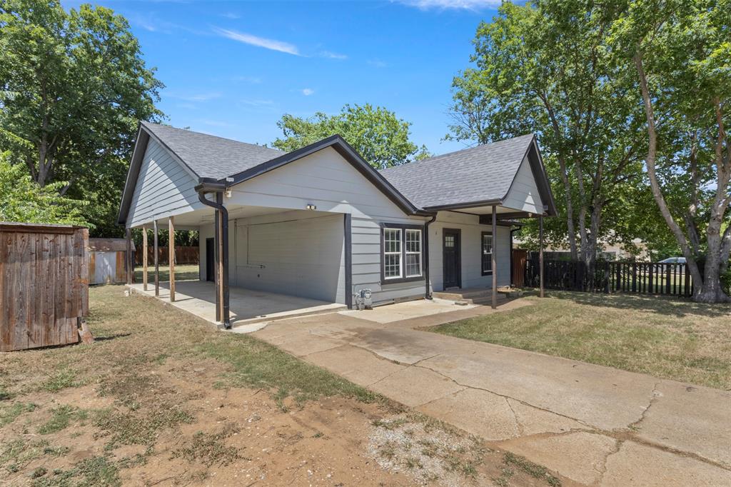 Sun Valley Add - Residential