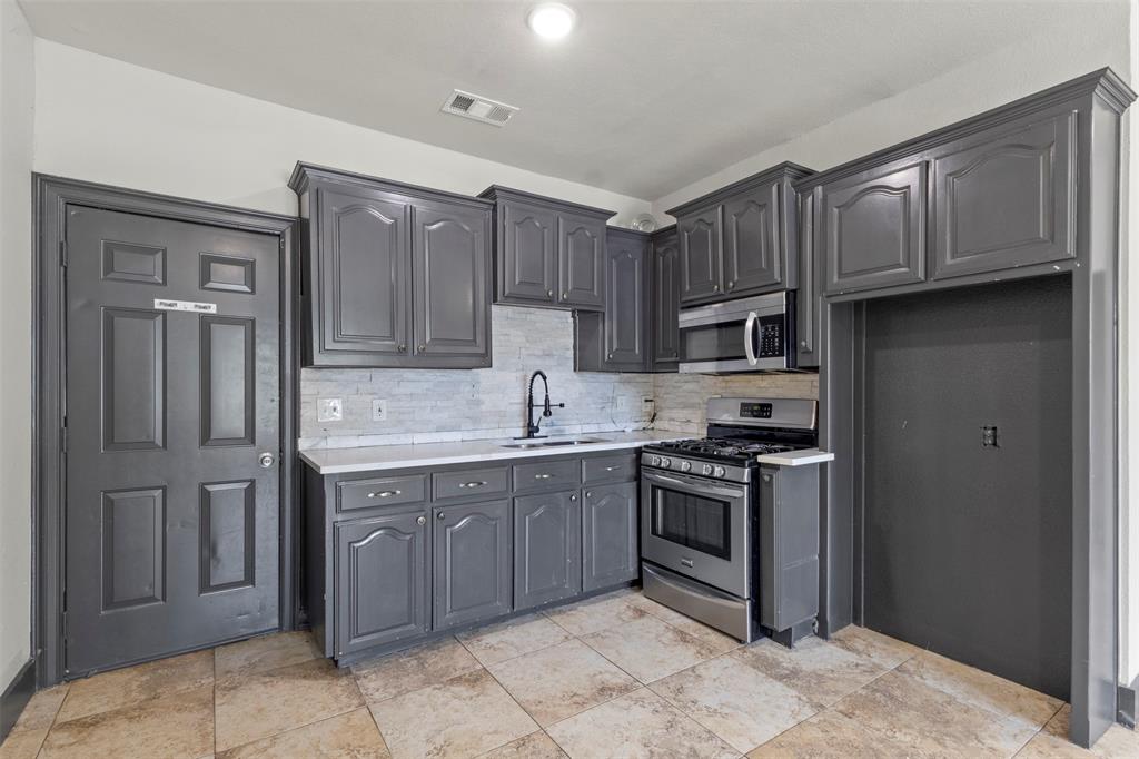 Sun Valley Add - Residential