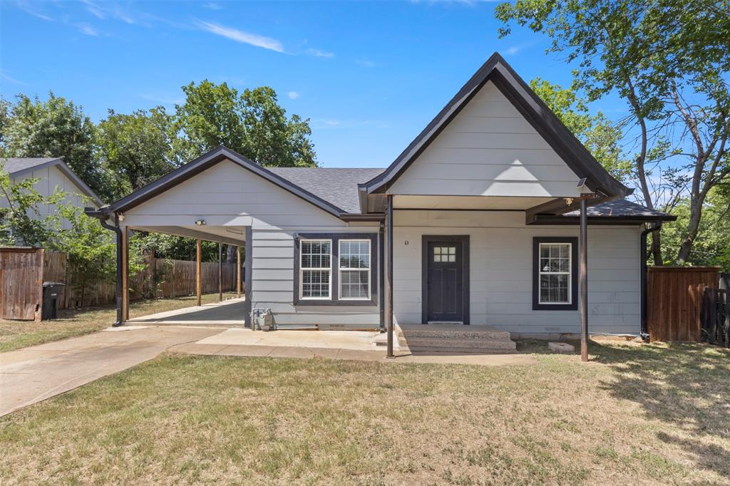 Sun Valley Add - Residential
