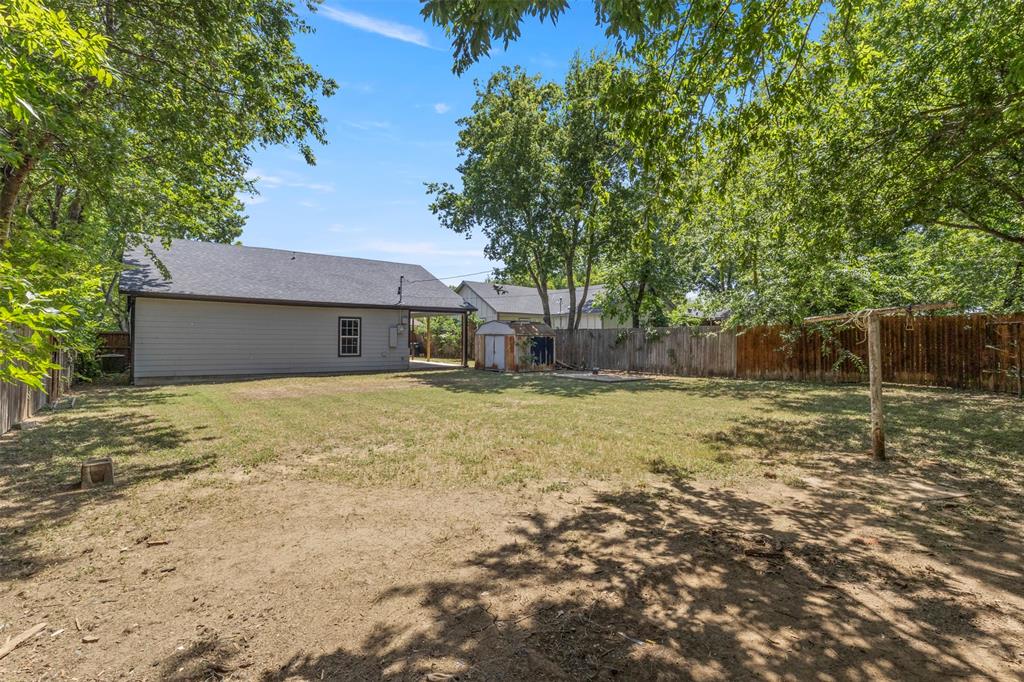 Sun Valley Add - Residential