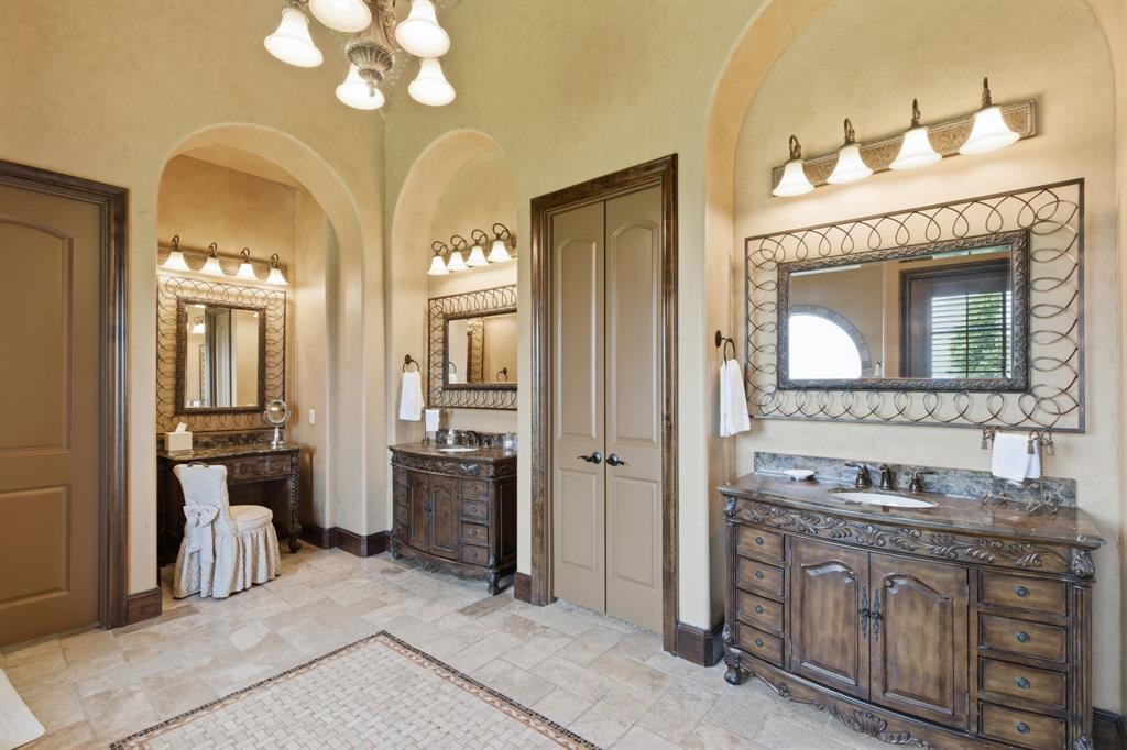 Tuscany Keller - Residential
