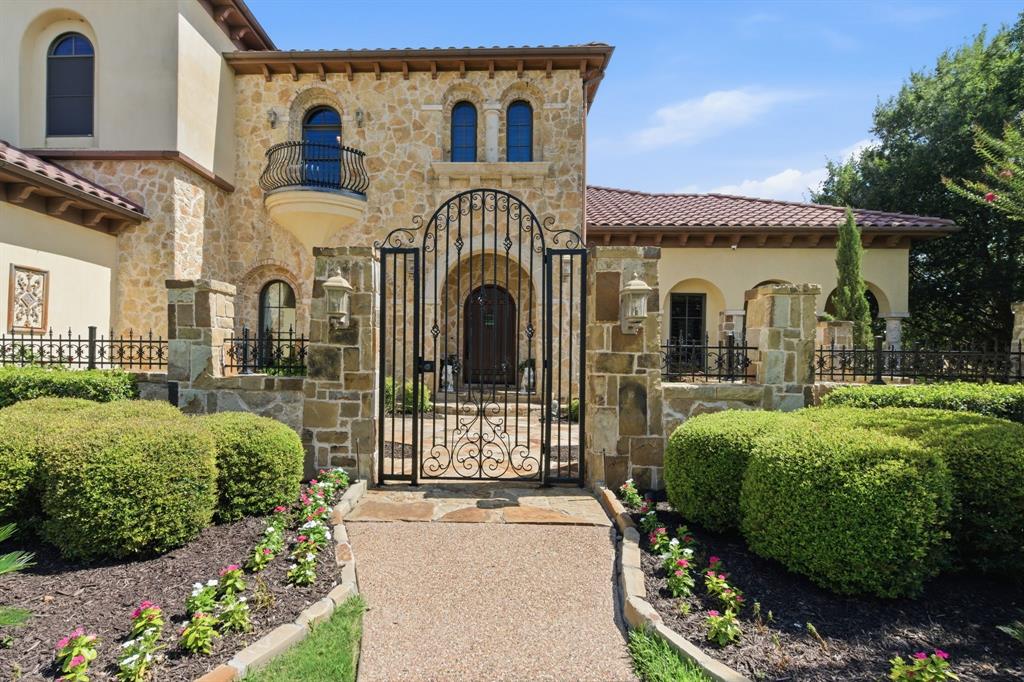 Tuscany Keller - Residential