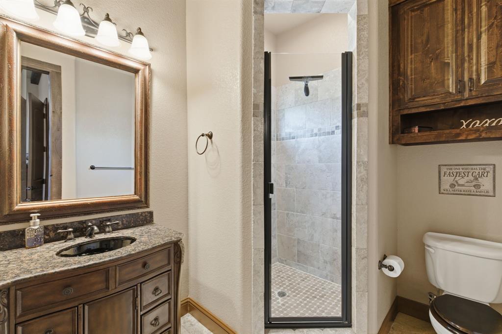Tuscany Keller - Residential