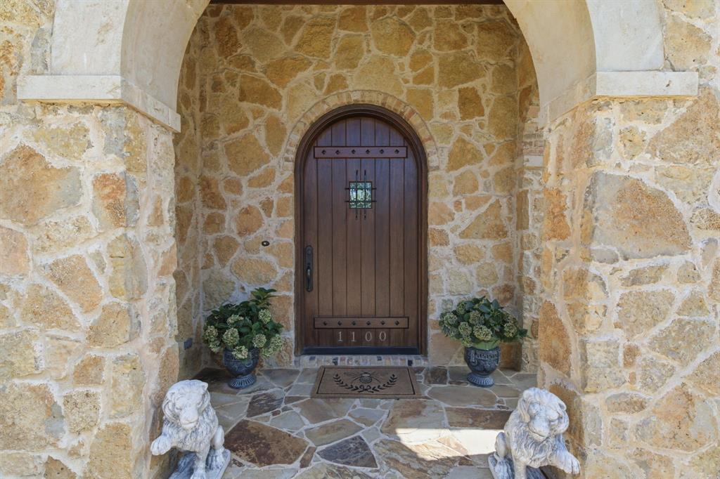 Tuscany Keller - Residential