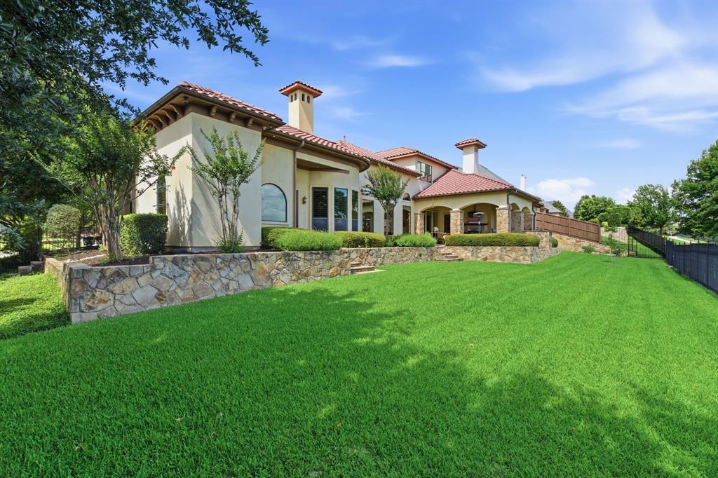 Tuscany Keller - Residential