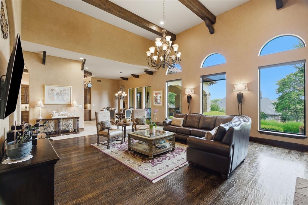 Tuscany Keller - Residential