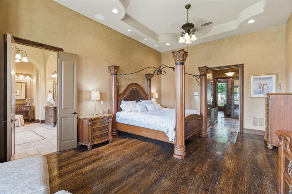 Tuscany Keller - Residential