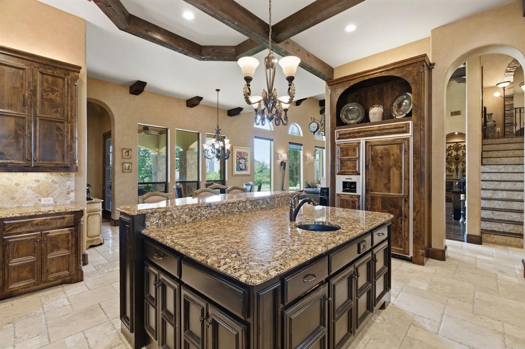 Tuscany Keller - Residential