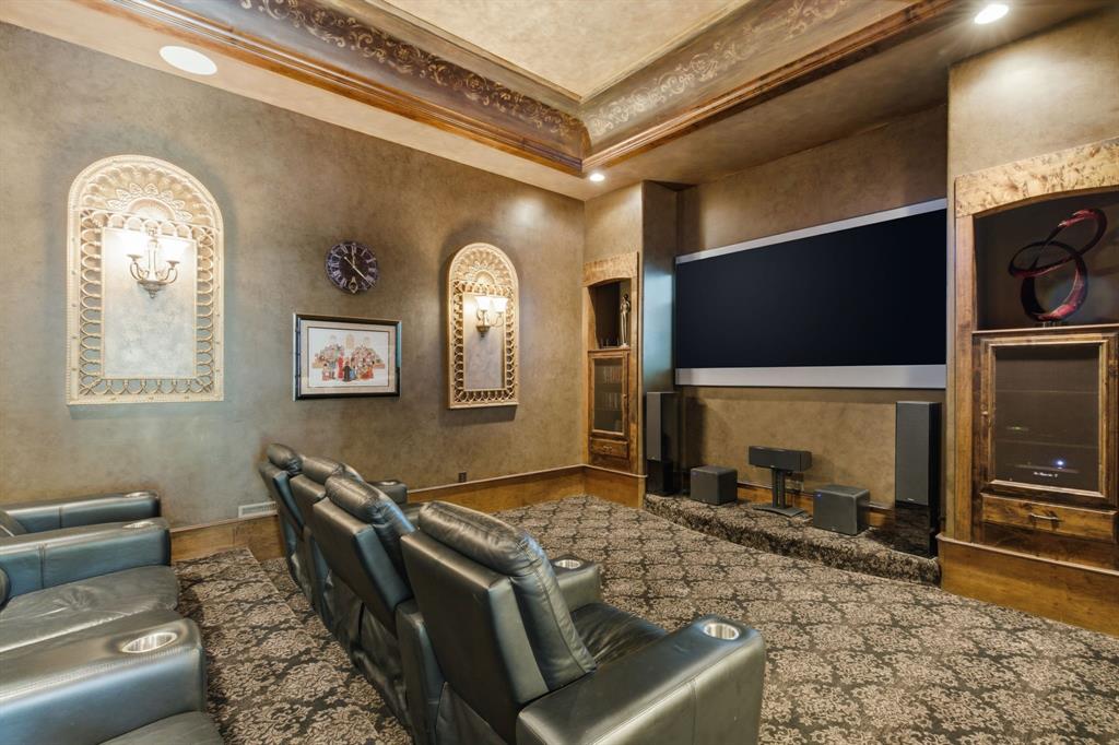 Tuscany Keller - Residential