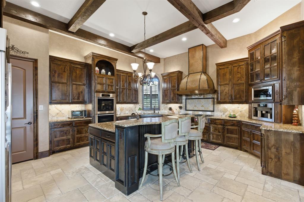 Tuscany Keller - Residential