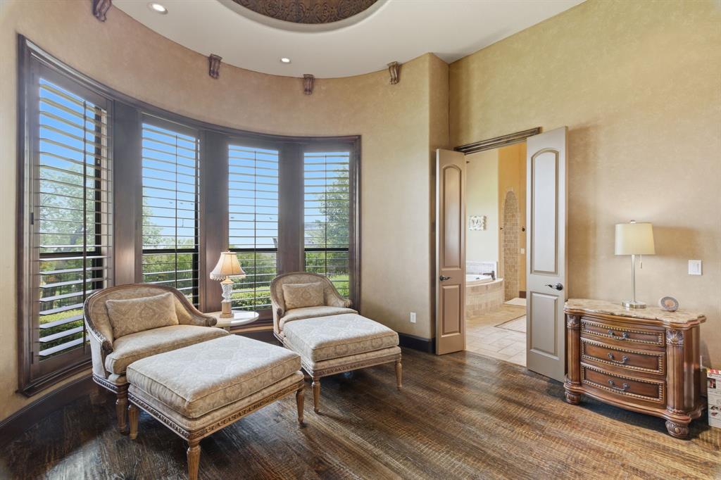 Tuscany Keller - Residential