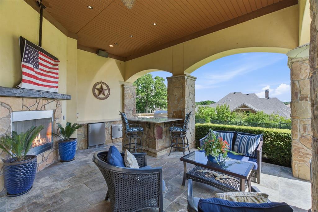 Tuscany Keller - Residential