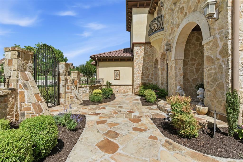 Tuscany Keller - Residential