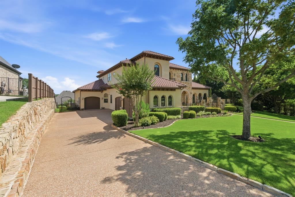 Tuscany Keller - Residential