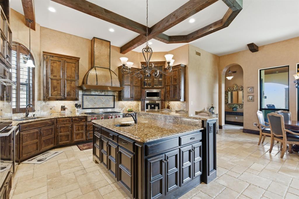 Tuscany Keller - Residential