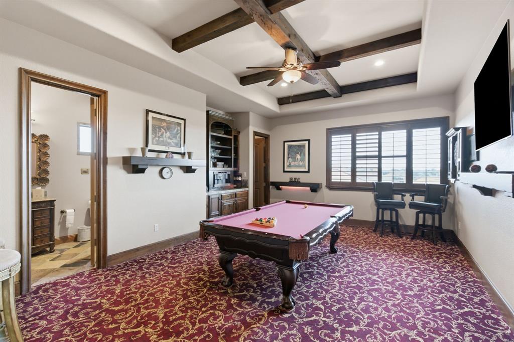 Tuscany Keller - Residential