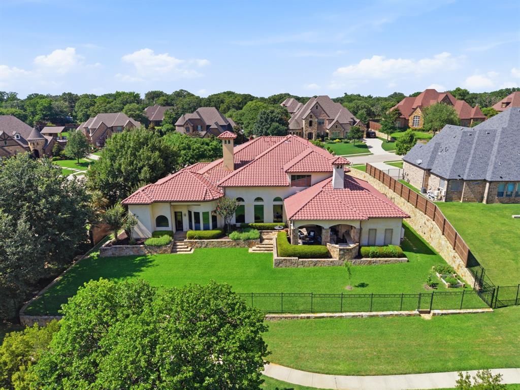 Tuscany Keller - Residential