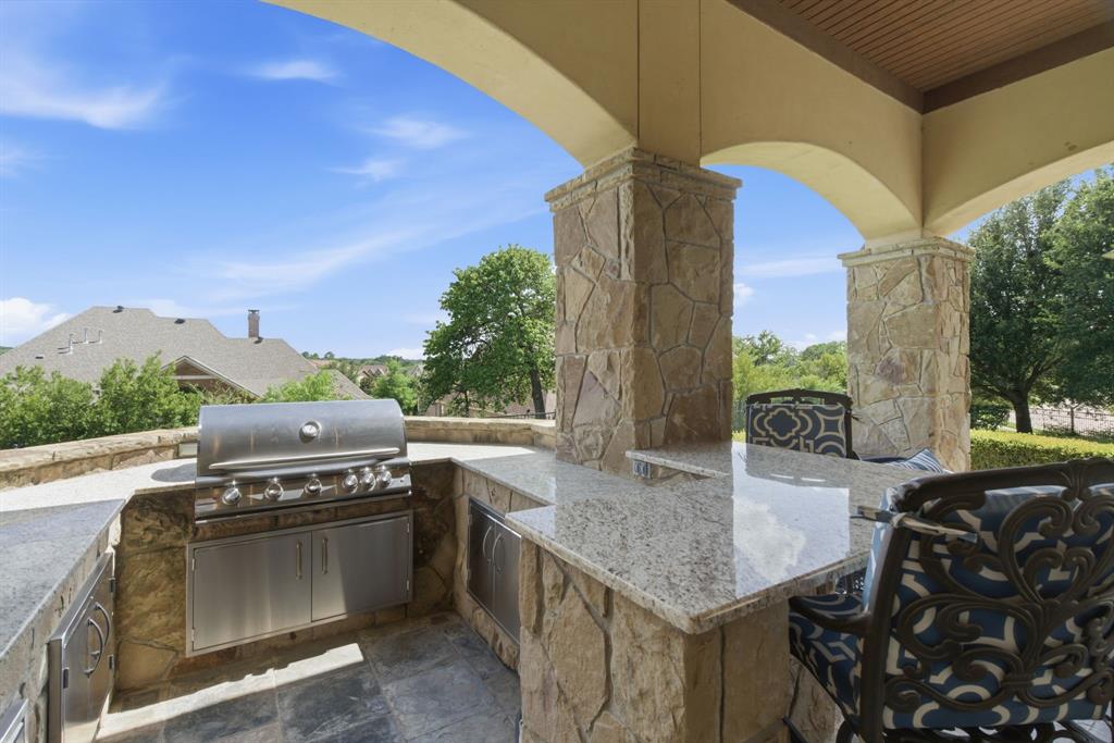 Tuscany Keller - Residential