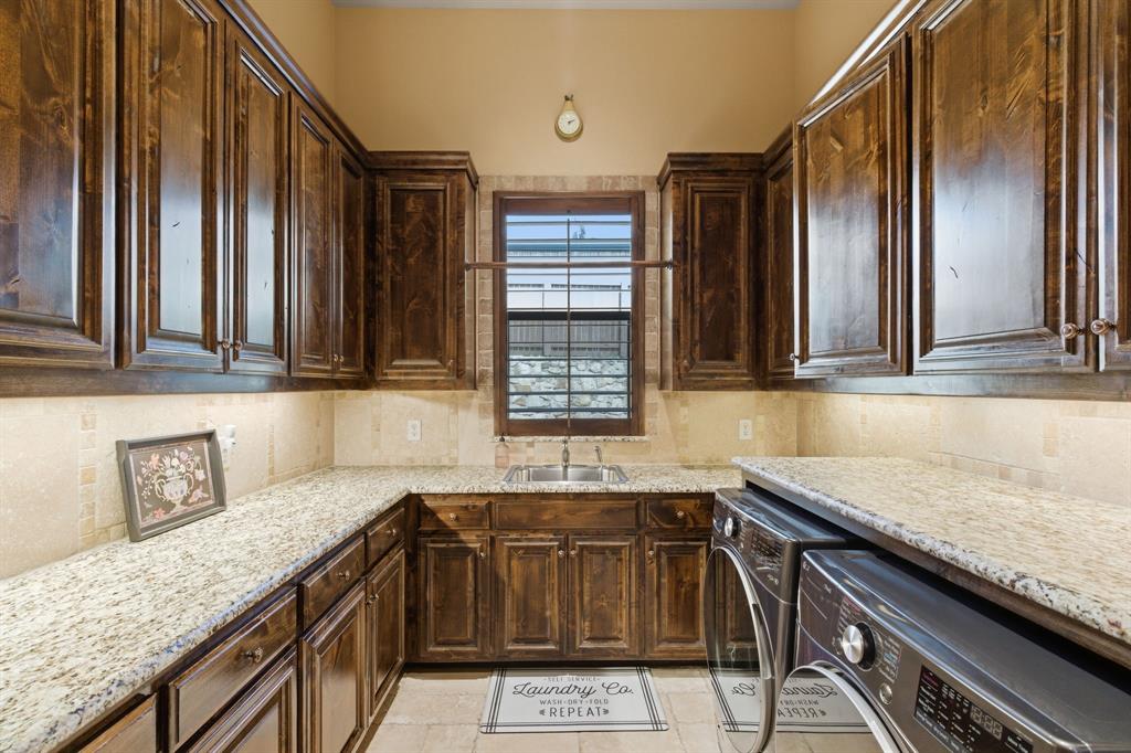 Tuscany Keller - Residential