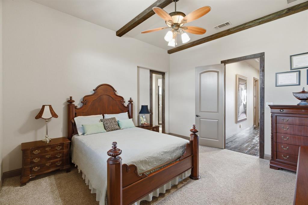 Tuscany Keller - Residential
