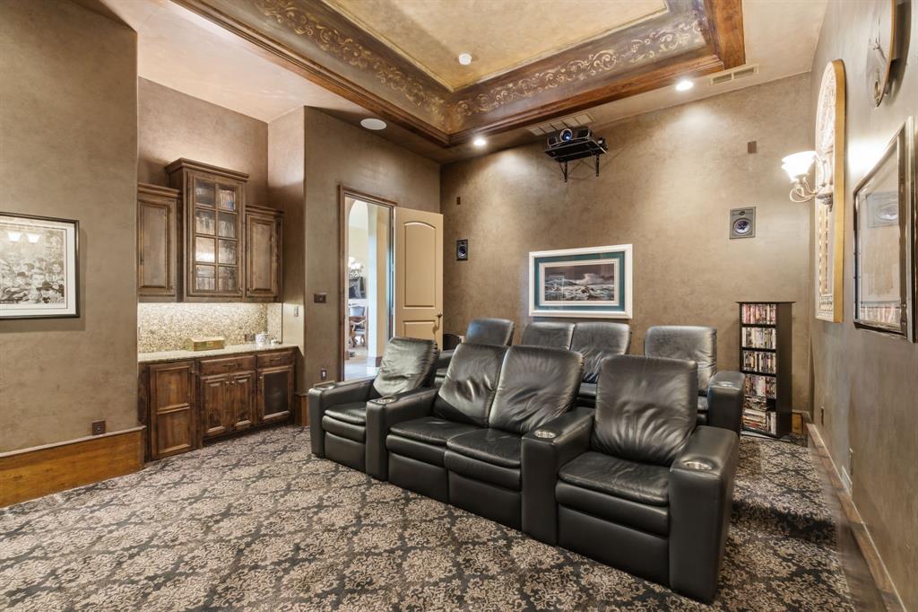Tuscany Keller - Residential