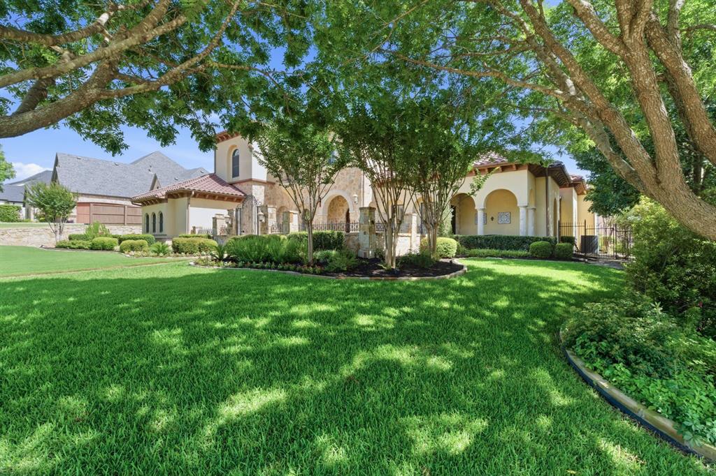Tuscany Keller - Residential