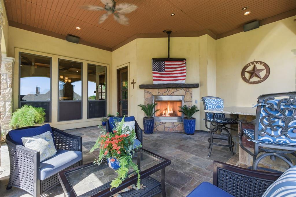 Tuscany Keller - Residential