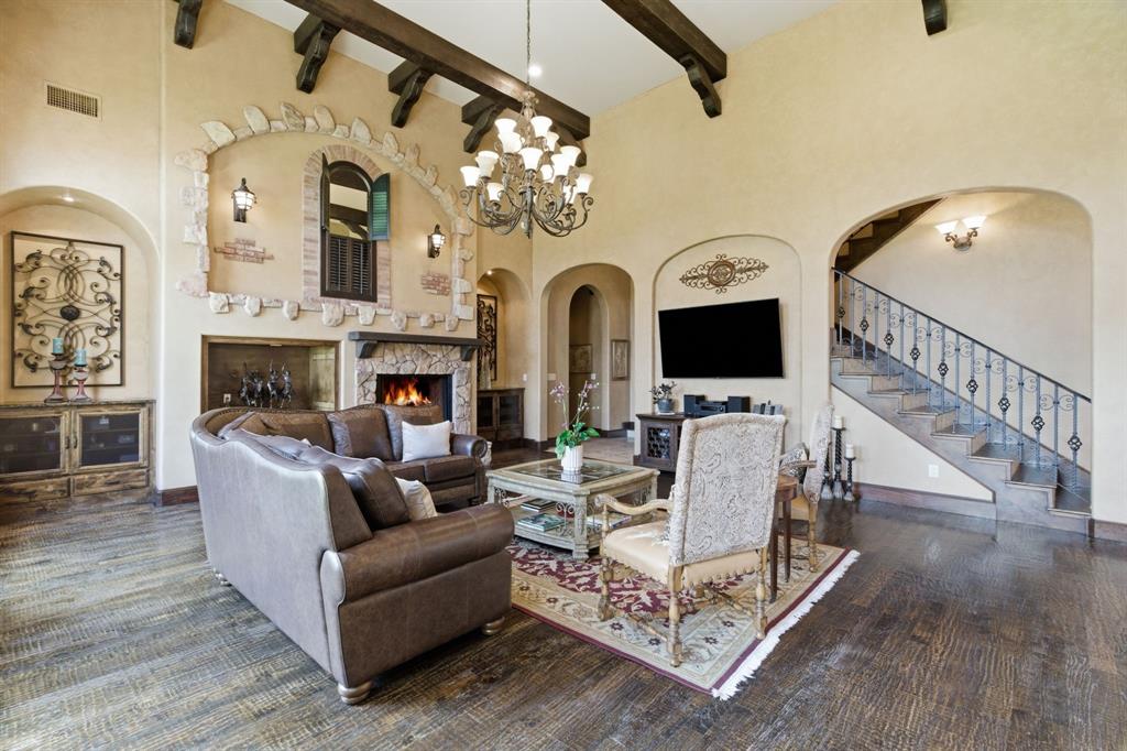 Tuscany Keller - Residential