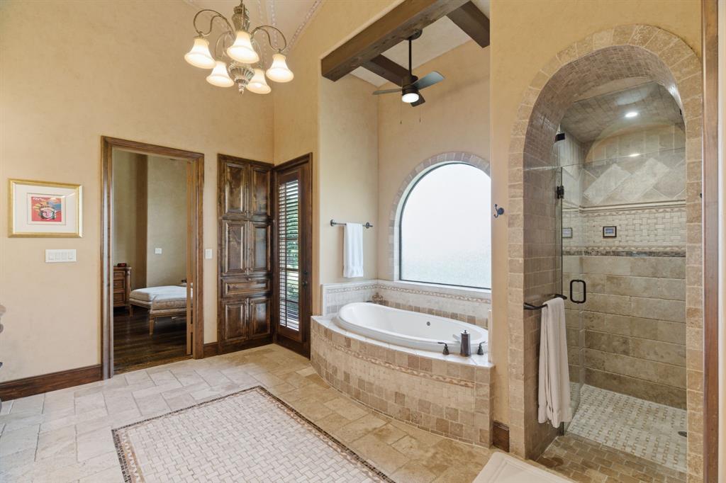 Tuscany Keller - Residential