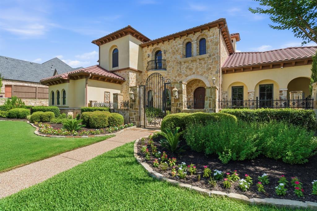 Tuscany Keller - Residential