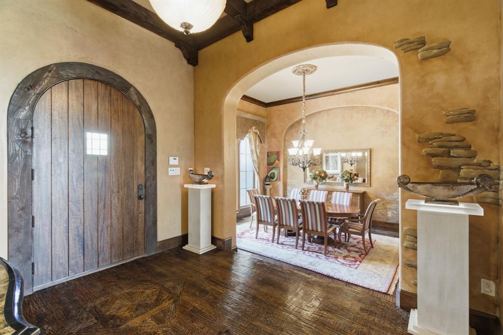 Tuscany Keller - Residential