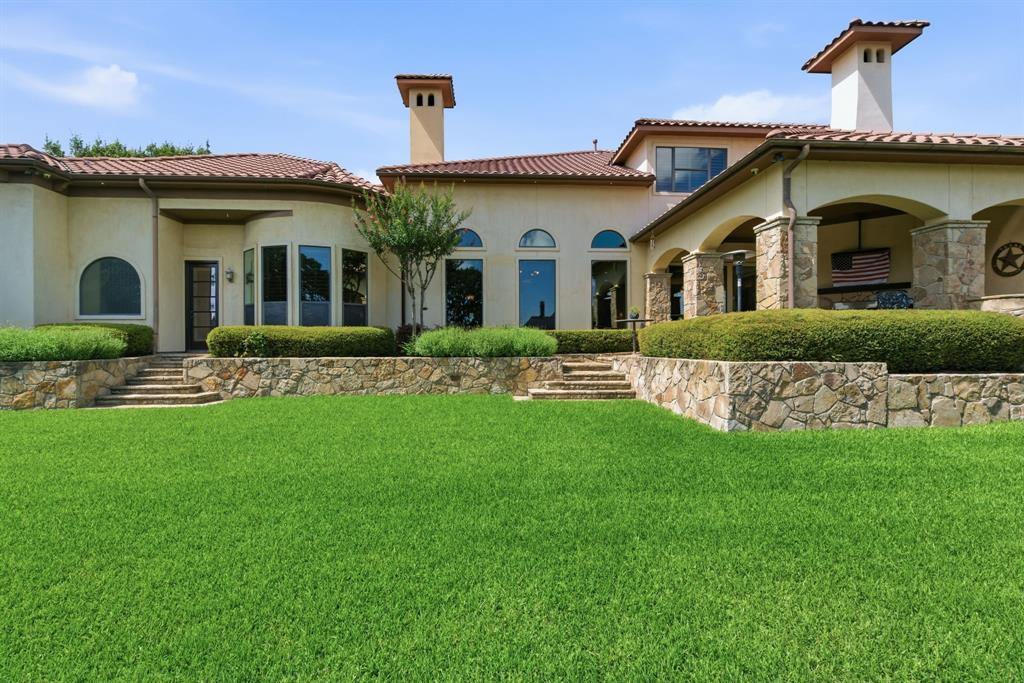 Tuscany Keller - Residential