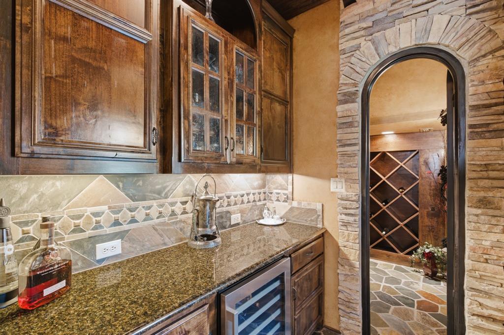 Tuscany Keller - Residential