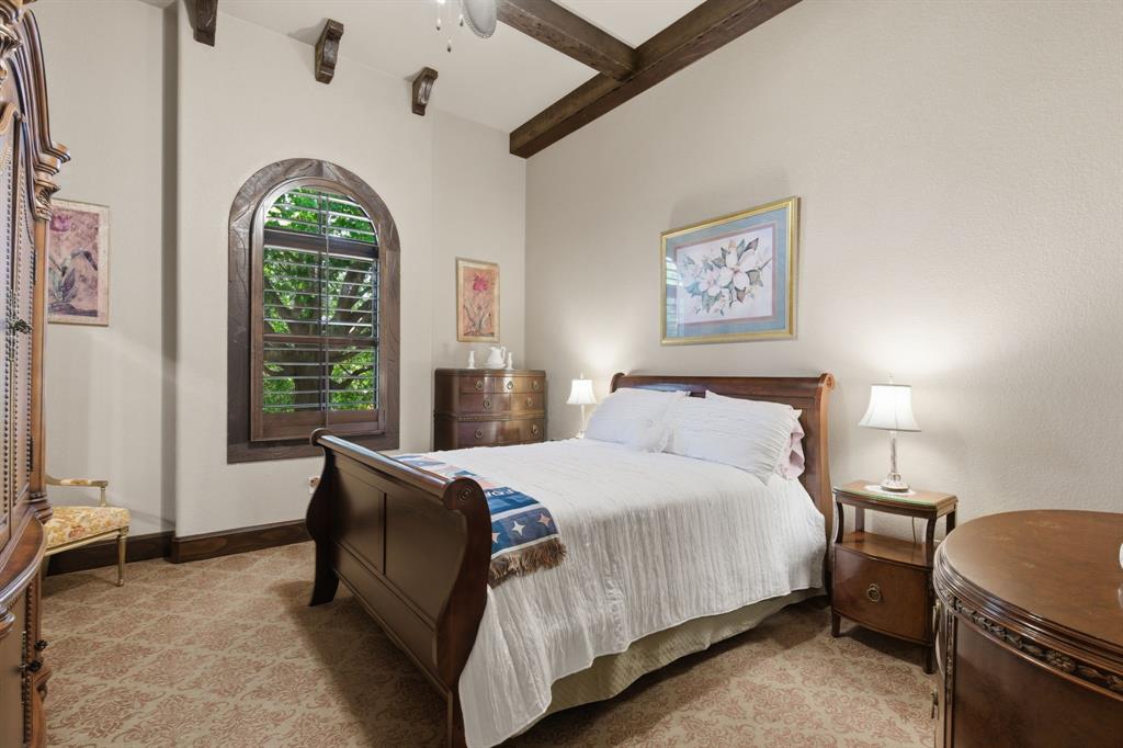 Tuscany Keller - Residential