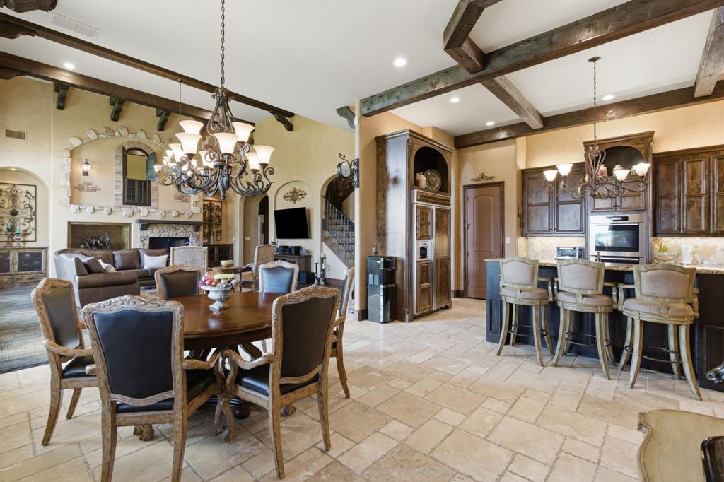 Tuscany Keller - Residential
