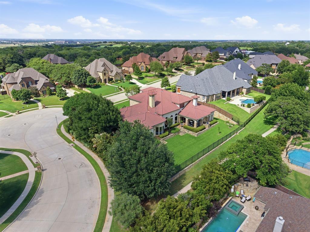 Tuscany Keller - Residential
