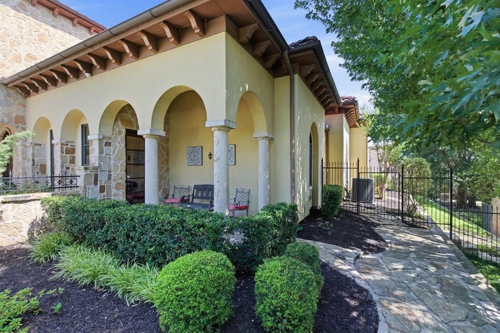 Tuscany Keller - Residential