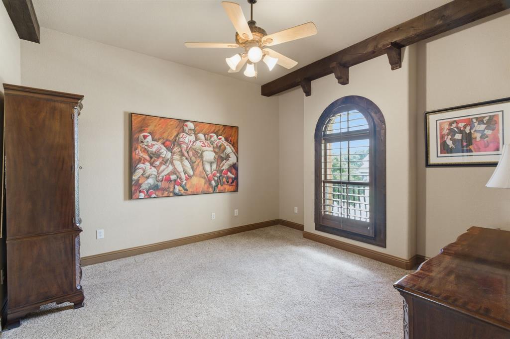 Tuscany Keller - Residential