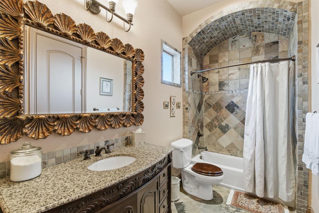 Tuscany Keller - Residential