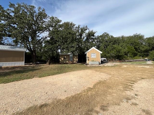 Andrew Dorsheimer Surv A-205 - Residential