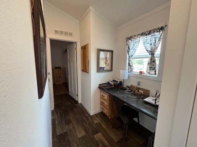 Andrew Dorsheimer Surv A-205 - Residential