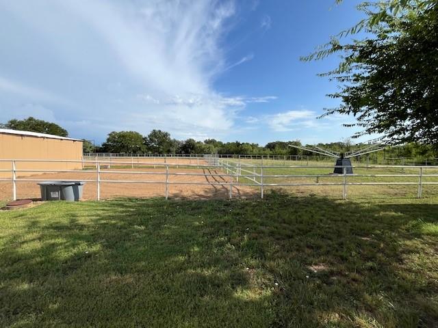 Andrew Dorsheimer Surv A-205 - Residential