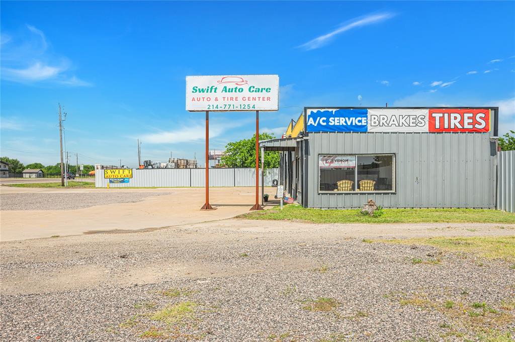Honeycreek Acres - Commercial Sale