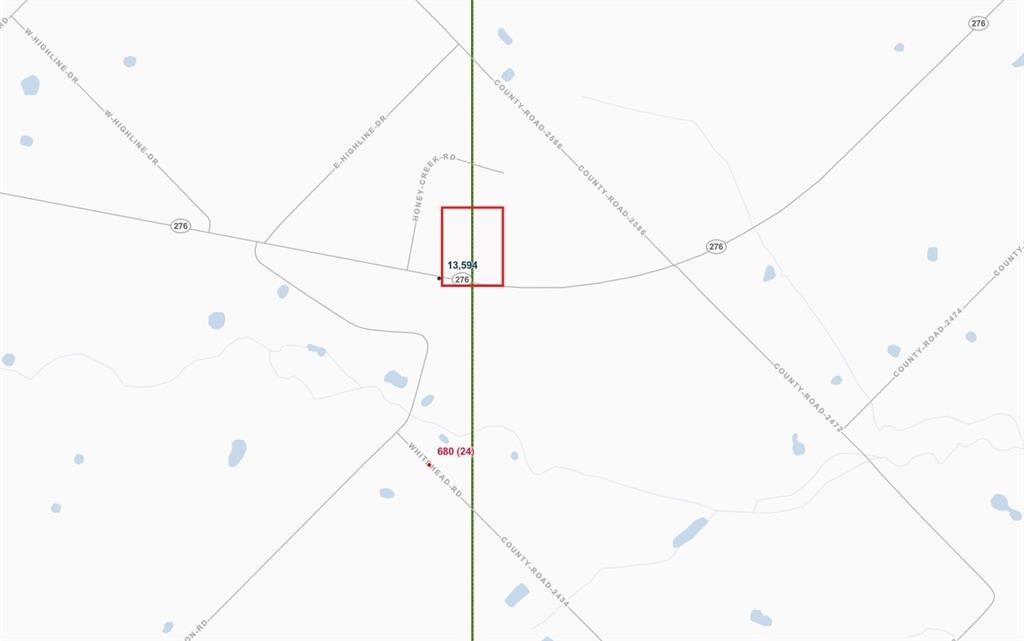 Honeycreek Acres - Commercial Sale