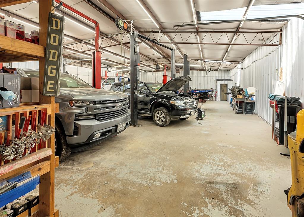 Honeycreek Acres - Commercial Sale